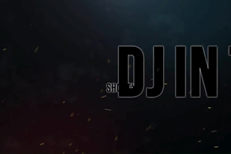 create an animated music video or lyric video for your song