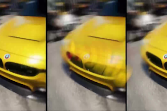do speed ramp edits like,real estate, car edits, food videos