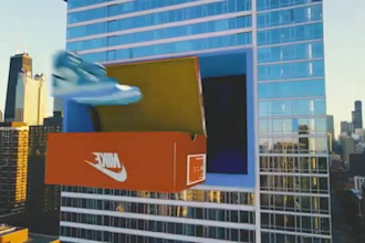cgi ads and vfx ads, 3d product animation video
