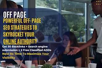 boost domain rating expert off page link building da 60to100 white hat SEO