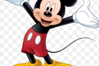 leave a custom audio file of an animated character