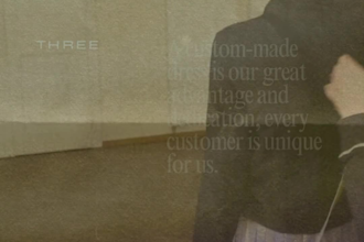 create the custom made wedding or formal dress