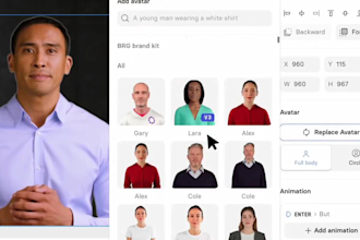 create ultra realistic ai avatars from your portraits