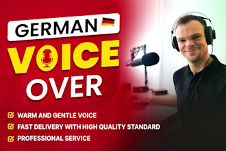 do an IVR recording