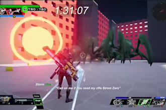 do unreal engine game development, develop unreal engine game, ue5 blueprints