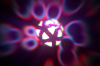 make you an awesome custom 3d music visualizer