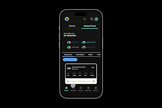 do premium ui ux design, fintech ui ux and dashboard ui ux design