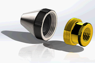 do 3d product designing and rendering