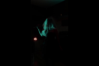 be your professional female pop,rock,edm,rap, singer and songwriter