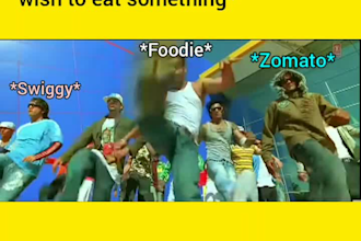 make infotainment memes for you