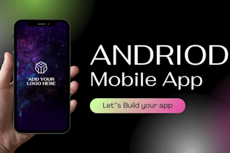 professional mobile app development in kotlin and flutter