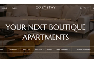 vacation rental short term rental website direct booking lodgify ownerrez beds24
