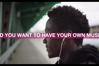 be your music producer, ghost production
