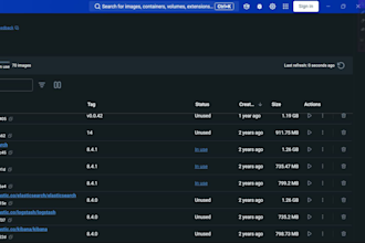 create and optimize your docker containers to perfection with devops