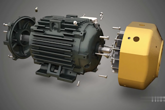 create 3d cad models, 3d  product design, manufacturing engineering