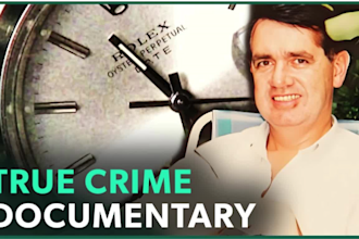 edit true crime, bodycam videos like dr insanity and detective williams