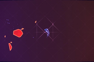 create a 2d godot game for PC, android, or web