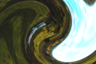fix or clean up recorded audio
