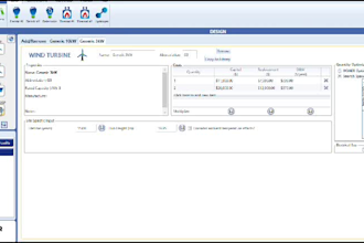 design, validate and optimize renewable systems with homer pro