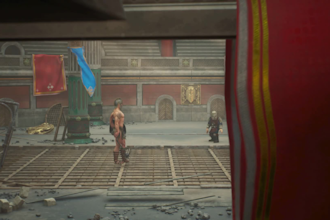 design unreal engine 5 prototypes, levels, games and gdds