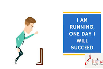 create amazing 2d animated marketing video