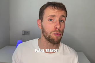 create ugc content for your tiktok and social media