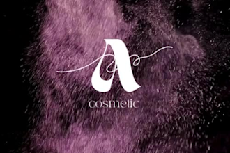 do animated logo and youtube intro outro video
