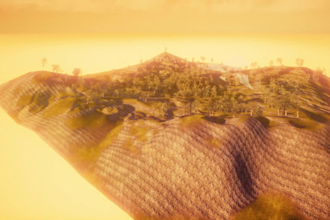 do unreal engine environment maps, unreal engine world, unreal engine blueprint