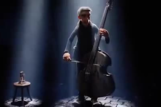 animated 3d animation video character animation 3d character rigging animation