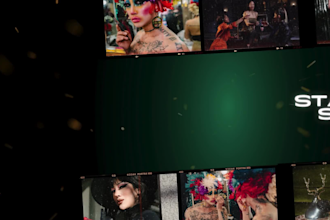provide exceptional video editing services, cooking, medical, business and many
