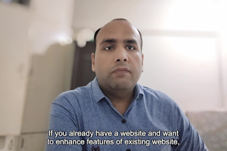 develop custom php api integration paypal, stripe integration, backend developer