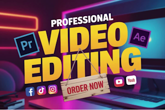 edit trendy car video edits and cinematic reels for social media