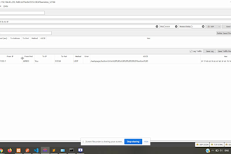 make osc server connection with nodejs socketio
