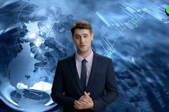create an engaging ai spokesperson your brand voice