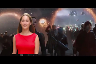 make video memes to promote your product or business