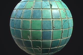 create material, shader, textures for unreal engine, unity