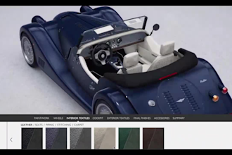 do any 2d 3d  product configurator on kickflip zakeke shopify store for you