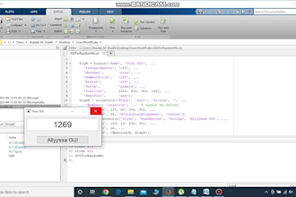 help with matlab code related to engineering