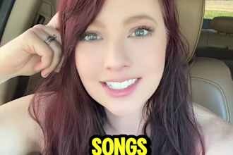 promote your song to a spanish audience with a lyric video