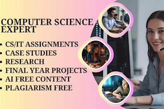 essay writing, letters, case studies, and academic assistance