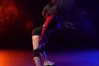 create custom dance choreography for your music
