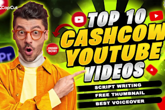 create cash cow youtube, cash cow videos, automated cas cow, cash cow