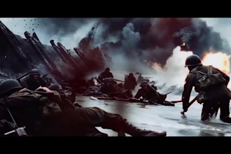 ai video creator for cinematic, animated, or ai storytelling for youtube videos