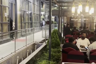 do restaurant video food video editing