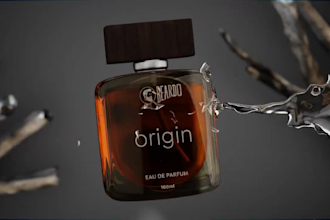 create cgi animation 3d cgi product animation vfx animation , 3d bag animation