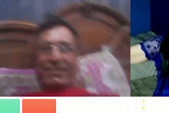 edit your omegle ome tv video and turn it into funny content