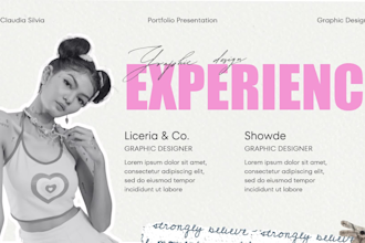 design powerpoint presentation pitch deck canva presentation google slides ppt