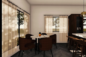 be your professional architect