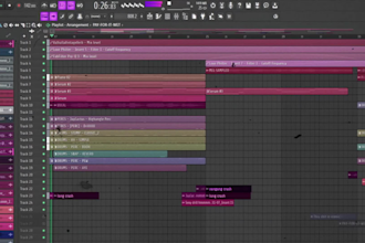 make custom beats for your all of your purposes