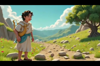 ai animation story generate and tiktok and art video  in 24 hours